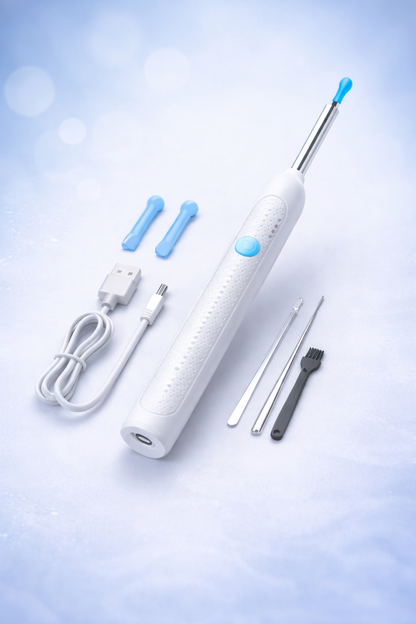 Loft Ear Wax Remover