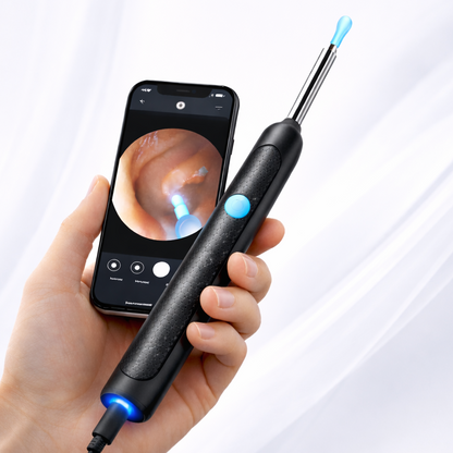 Loft Ear Wax Remover