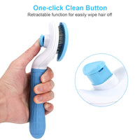 PawGroom Slicker Brush™