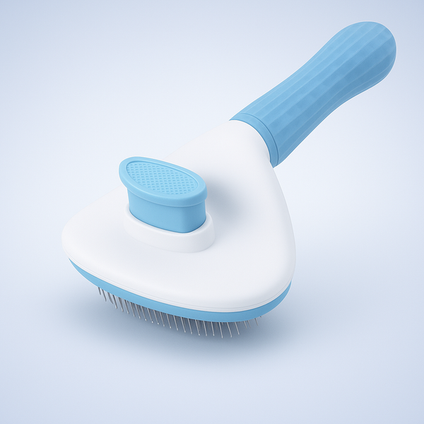 PawGroom Slicker Brush™