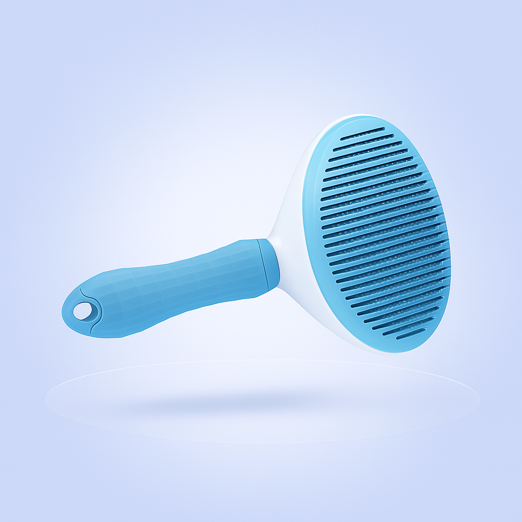 PawGroom Slicker Brush™