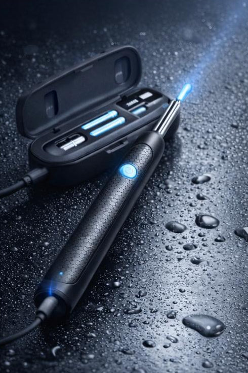 Loft Ear Wax Remover