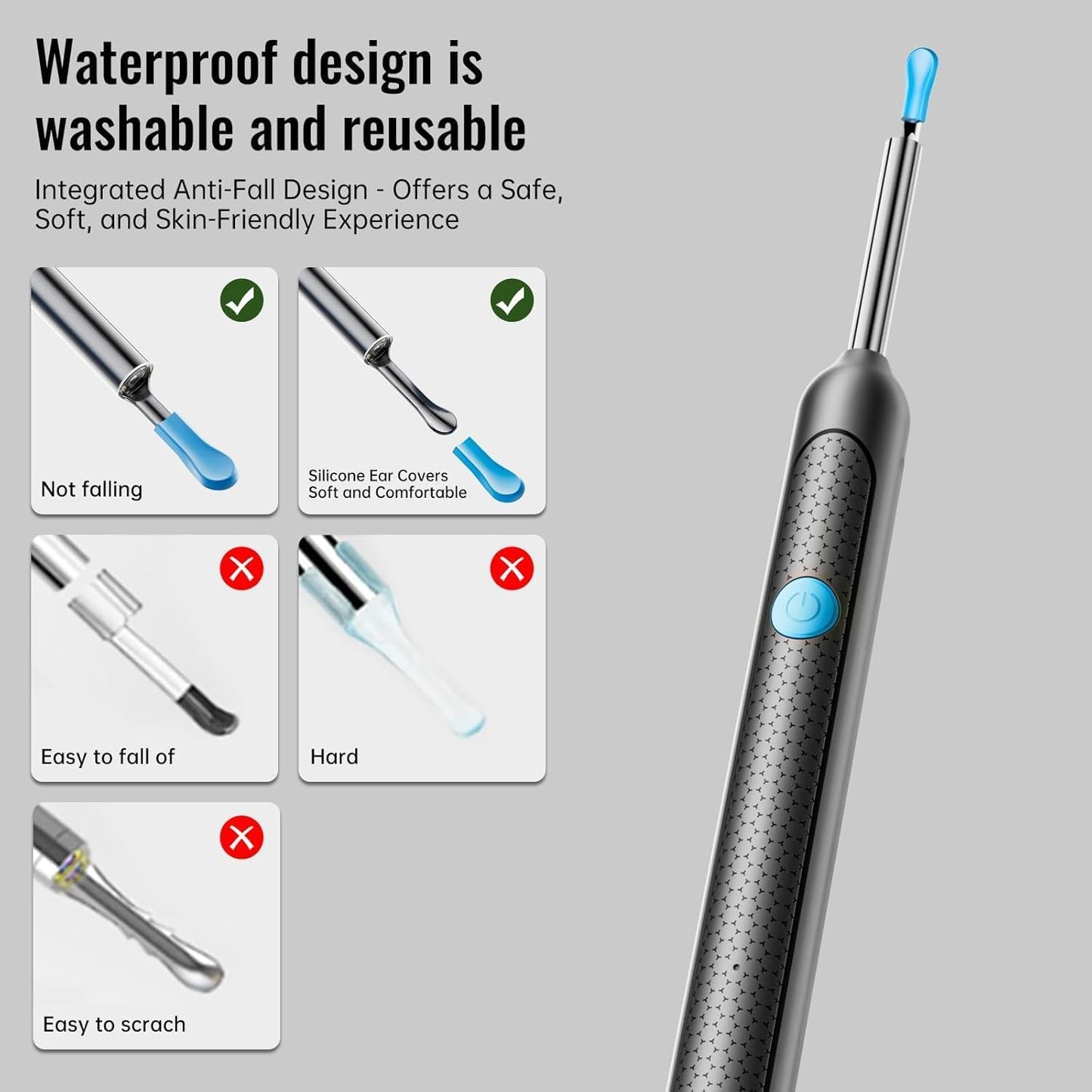 Loft Ear Wax Remover