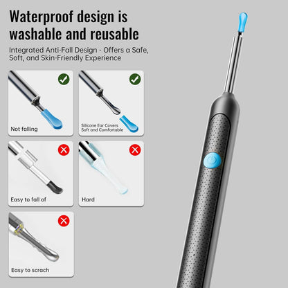 Loft Ear Wax Remover