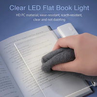 Smart Reading Light