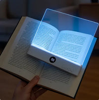 Smart Reading Light