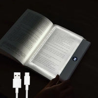 Smart Reading Light